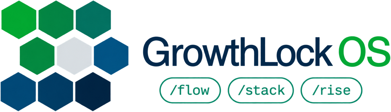 GrowthLock OS